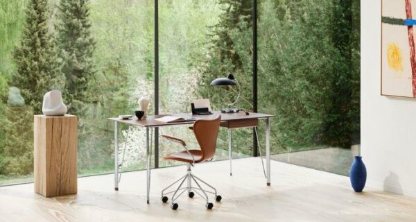 lampe-iconique-kaiser-idell-fritz-hansen