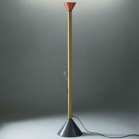 lampadaire-callimaco-artemide