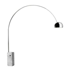 lampadaire-arco-flos